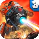 塔防传奇3未来战争2023最新版