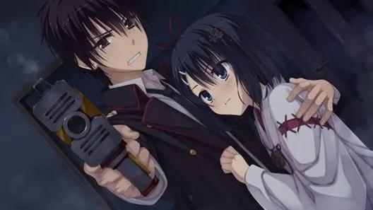 DRACU-RIOT汉化版 v1.2