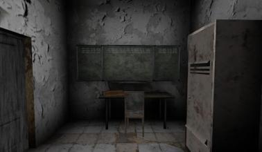 疯狂的恐怖修女汉化版 v1.0