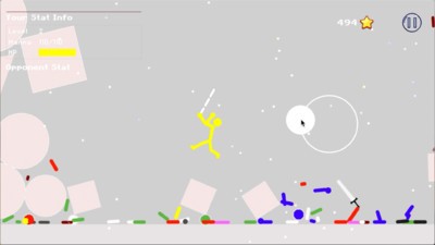 火柴人沙雕大乱斗  v1.0.0