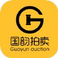 国韵艺拍