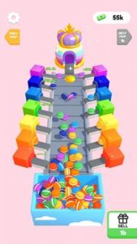 美食加工坊截图0