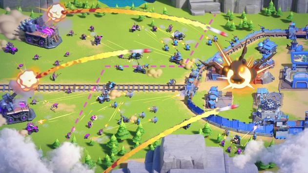 Age of Apes国服安卓官网版  v4.0.4