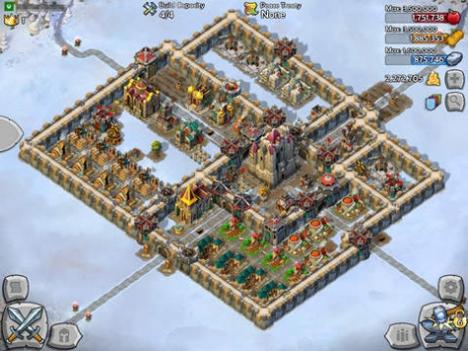 帝国时代:围攻城堡 Age of Empires Castle Siege v3.1.5