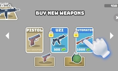 守卫基地  v0.1.0