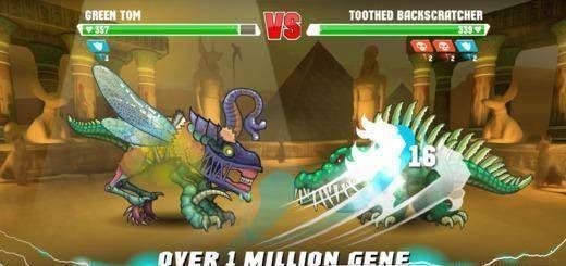 变异猫战争  v1.3.3