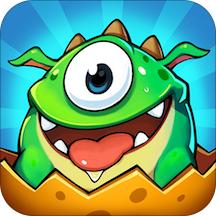 宠兽萌消无限金币钻石版