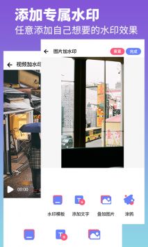 视频去水印工厂 v3.0.5