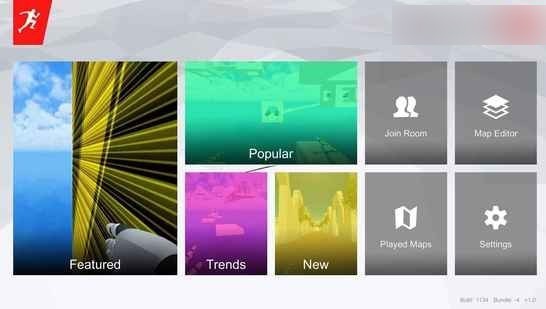 极限跑酷世界单机版  v1.2.2