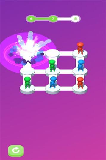 火柴人炸弹引线 v1.0.2