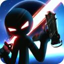 火柴人鬼2星球大战官方版(Stickman Ghost 2)