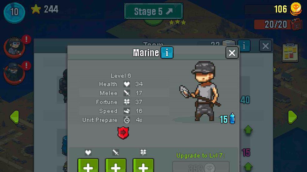 死亡突围僵尸战争正版 v3.1.2