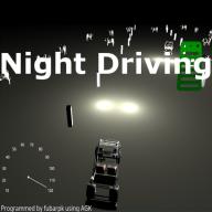 我的夜间驾驶(My Night Driving)