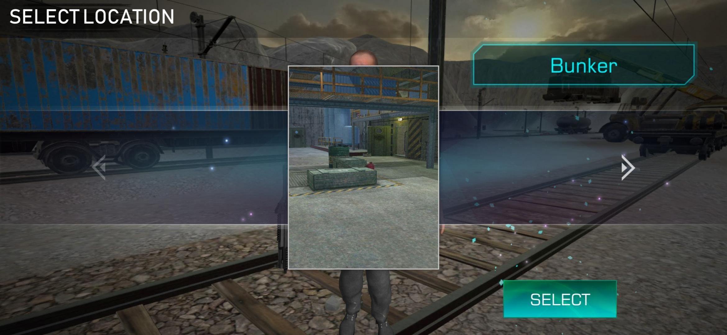 战场幸存者大逃杀  v1.0.11