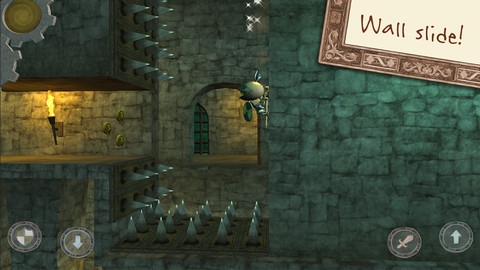 发条骑士 Windup Knight v4.0.5