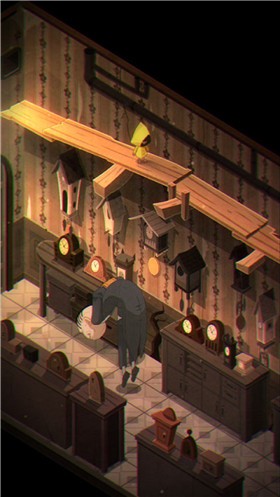 恐怖密室逃亡  v1.0.0