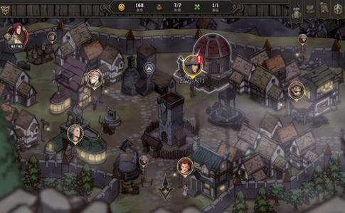 高殿战记游戏 2020-03-27 11:52