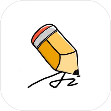 一笔一连AI画画