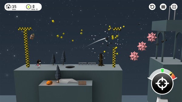 火柴人特技足球  v1.1.0