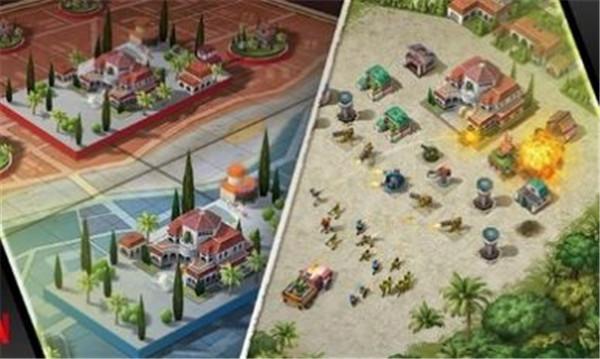 卡特尔战争  v1.00.01