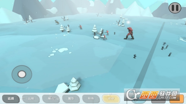 Epic Battle Simulator 2(史诗战争模拟器2中文手机版) v1.4安卓版