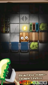 纸上之光:迷宫探险 Paper Light The Labyrinth Adventure v2.5.5