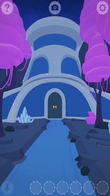 Faraway: Galactic Escape银河逃亡手游 v1.0.5803 安卓版