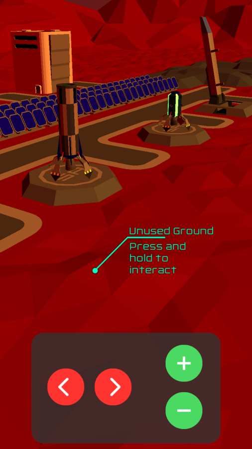 太空宇航局2138无限燃料最新版  v3.2.1