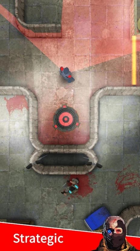 猎人打击刺客游戏官方中文版  v5.2.2