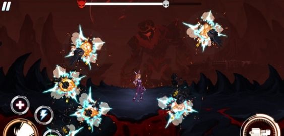 科幻射击游戏最新手机版  v4.0.3