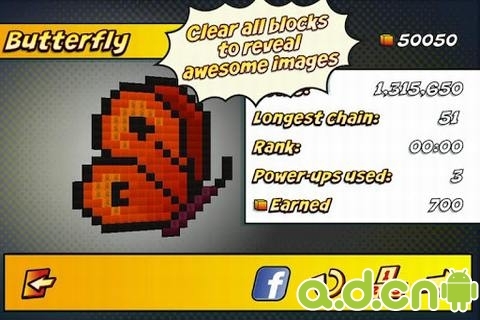 杂色方块 v1.0.1 v2.5.5