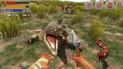 家园生存模拟器 v2.1