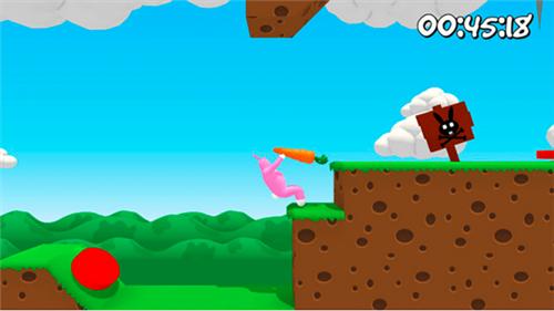 沙雕兔子人跳一跳  v1.0.2