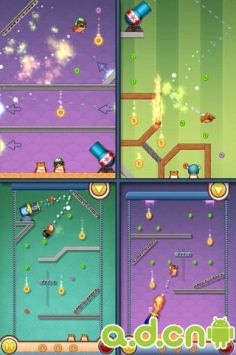 仓鼠大炮 v1.0.5 v2.5.5