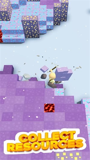 石头破坏者  v0.9