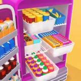 整理大师之填满冰箱免广告