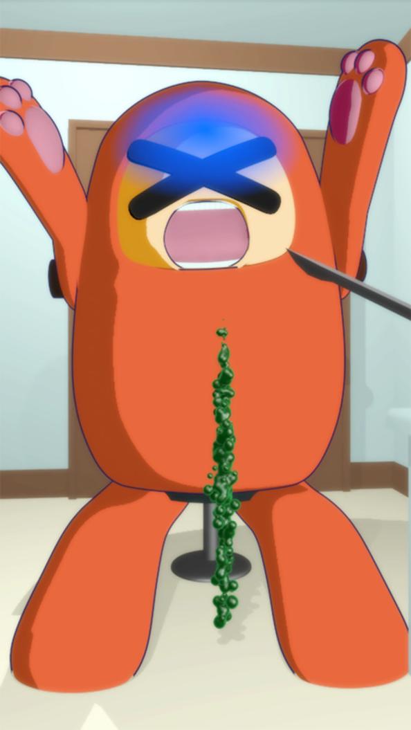 救救大可爱 v1.0