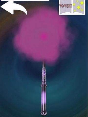 Magic Wand Simulator(哈利波特手游魔杖) v1.0.0.1