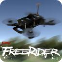 FPV模拟器手机版最新版(Freerider)