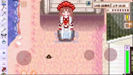 星露谷物语mod手机版