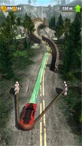 弹弓特技司机  v1.2.1