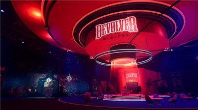 Devolverland博览会中文版 2020-07-21 13:46