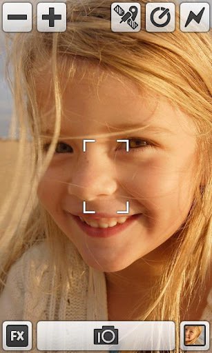 特效高清相机 v1.5