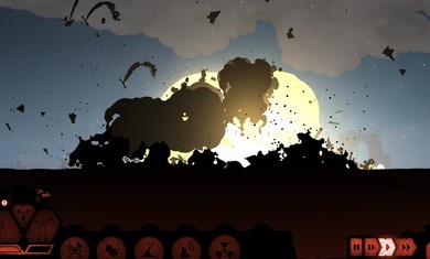 战巡大作战 免广告 v3.0.5