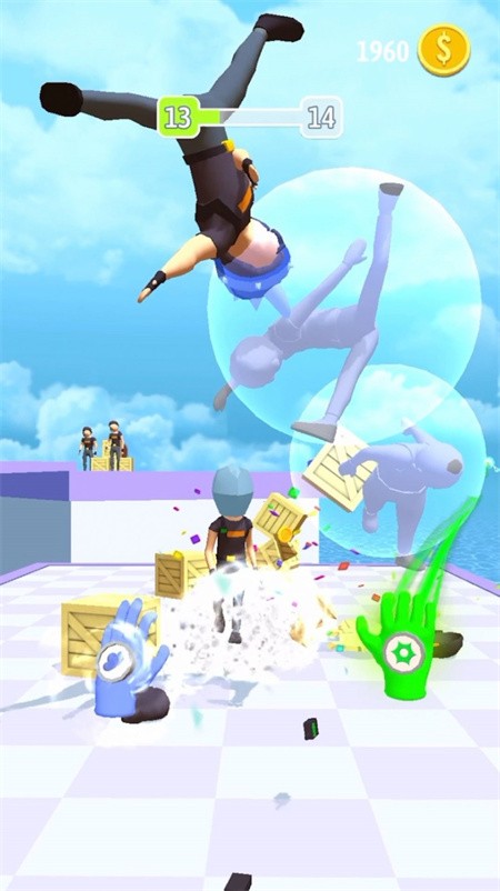 黑魔法历险记  v300.1.0.3018