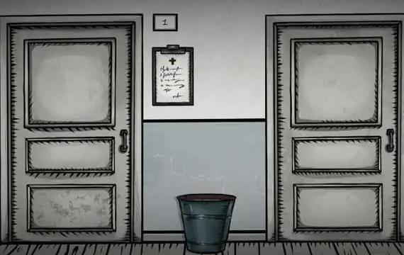 疯人院诡异案件2 v1.0.1