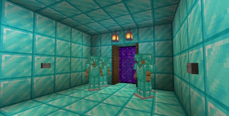 我的世界1.19版本