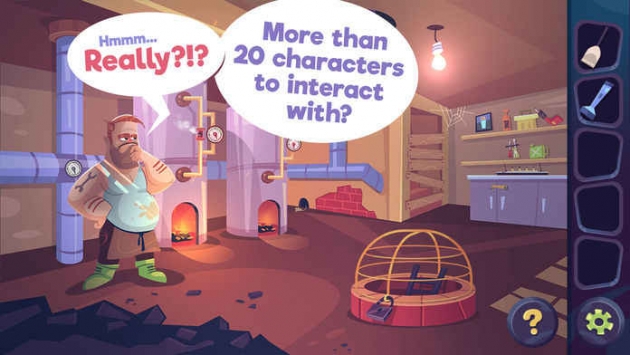 陌生人案件 v3.2.5