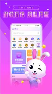 伴玩游戏陪玩  v1.4.3.10