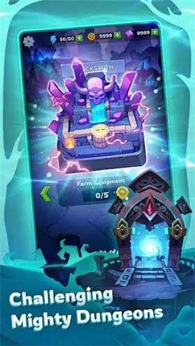 顶级幸存者 v1.0.5